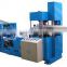 Quality Assurance Automatic Printing Napkin Paper Lamination Folding Serviette Tissue Production Machine