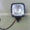 China Supplier 15W Best Quality Auto LED Work Light