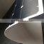 Top grade flexible 100W solar panel in mono material