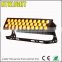 Best price 32*10W 5in1 uv rgbwa wall wash stage led lighting