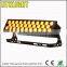 32*10W 5in1uv rgbwa wall wash stage light led light bar