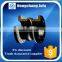 Heat reisistance folding bellows/silicone bellows/silicone rubber bellows