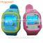 Childs Smart Watch With GPS Tracker For Safety Kids GPS Watch