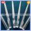 China connecting quartz glass rod