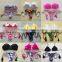 Wholesale Hot Sexy Girl Bikini Swimwear Women Sexy Brazilian Bikini Swimwear Factory ,