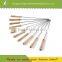 Excellent factory directly Barbecue Skewers BBQ Skewers