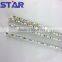 4mm width edge lit slim bar led light for advertising lightbox 5730 led strip