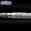 high power 14.4w white s2813 smd 220v 5050 led strip