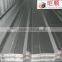 galvanized corrugated roofing sheet prices/prefab home raw ma