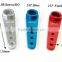 RC Airplane Parts 23T 24T 25T One-way CNC Metal Rocker Arm Super Heavy Duty Servo Arms