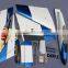 Super Falcon 120 jet engine rc airplane for sale