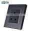 UK glass sockets