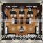 High grade jewellery exhibition jewellery display kiosk design and manufacture