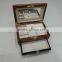 Handmade Wooden Music Jewelry Boxes