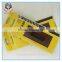 120 grit aluminium oxide sandpaper in abrasive tools for polishing metal or wood