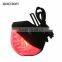 Gaciron Smart Braking Explosion-flashing Bicycle Alarm Lamp