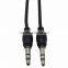 Cable Video Converter Adapter Micro HDMI To VGA With Audio