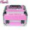 CM-079A-- beauty cosmetic aluminum makeup case