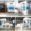 China Top Quality QT4-15B italy automatic concrete block making machine