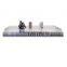 16 Port PoE + 4 uplink port giga SFP/TX combo 16 port POE Switch 802.11af/at compliant power for IP camera and wireless AP