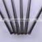 Carbon Fiber Rod Pole Bar, Diameter is 1.5mm, Length 20cm, 40cm, 1m