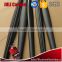32.1mm x 26.5mm carbon fiber speargun barrels made by professional manufacturer in China