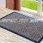 recycled rubber floor mat embossed Door Mat