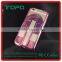 Hot Sale full cover Pokemon Go Aimer Aim Assist Plate 3D Printed Guide Sight Silicone Case for iPhone 6 6s 7 Plus