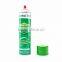 Aerosol Foam Sponge Gule Spray Adhesive For Sofa