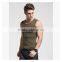New Model Shirts no Moq Tank Tops Men Sports Wear