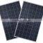 solar panel 150w 18v poly with TUV