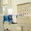 CE ISO9001 water treatment PP Material coagulant dosing system