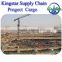 Project Cargo shipping company