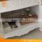 CRW OF-9602 Bathroom Vanity With Mirror Cabinet