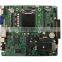 Mini - ITX Industrial Motherboard VWM-LH81 Supporting Intel Haswell Core I7/i5/i3 in LGA1150 CPU DDR3
