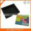 new design eco-friendly sticky note in different size group to square