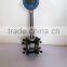 vortex flow meter diameter80
