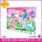 Defa Lucy Happy Family Series Parents with little baby doll High Quality PVC Family dolls for children Happy family doll