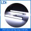 DC 12V 14cm car styling COB LED Lights DRL Daytime Running Light Auto COB Front Lamp For Universal Car cob light
