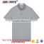 Fashion Latest Designs Small MOQ Mens Custom Cotton Polo Shirts