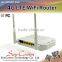 SC-2296M-4GF Reliable 4G LTE Indoor Router Connection for Notebooks And Smart Phones