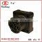 HD10 SERIES 6 way housing plug HD10-6-96P-N005