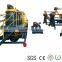 China polyurethane sandwich panel machine for laboratory equipment