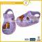 cheap wholesale new arrival soft sole walker baby frist step boy sandals