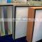 HEPA air filter with Aluminum Foil Separator,vacuum cleaner hepa filter