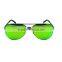 China Wholesale High Quality Colorful Frame Color Sunglasses