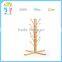 Wholesale high quality wood fancy kids puppet tree modern kids bedroom set