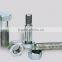 High Quality Stainless Steel Hexagon Head Bolts