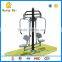 2016 classic outdoor fitness equipment Latitude drop-down for adults