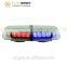 1W cree led Mini bar lights led warning strobe mini lightbar